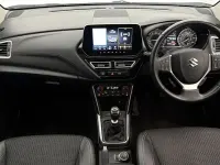 Used Suzuki SX4 S-Cross 129 HP (94 kW) 2023 White SUV