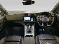Used DS Automobiles DS7 Crossback Rivoli 225 HP (165 kW) 2023 Grey SUV