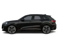 New Audi SQ5 Black Edition 2026 Black SUV