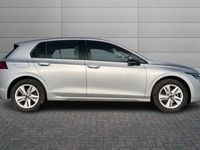 used VW Golf MK8 Hatchback 5-Dr 1.5 TSI (150ps) Life EVO