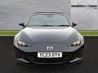 Used Mazda MX5 Exclusive-Line 184 HP (135 kW) 2022 Cabriolet