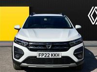 Used Dacia Sandero Prestige 91 HP (66 kW) 2022 Hatchback