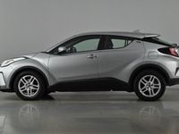 used Toyota C-HR 1.8 Hybrid Icon 5dr CVT