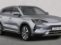 Used BYD Seal U Comfort 2025 Grey SUV