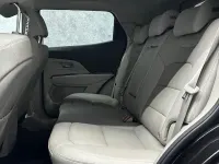 Used SsangYong Korando 136 HP (100 kW) 2019 Black SUV
