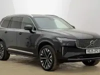 Usado Volvo XC90 Ultra 247 CV (181 kW) 2025 SUV