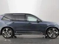 Used Volvo XC90 Ultimate 455 HP (334 kW) 2024 Blue SUV