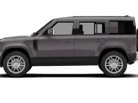New Land Rover Defender 635 HP (467 kW) 2025 SUV