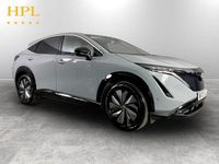 Used Nissan Ariya Evolve 22 kW (30 HP) 2022 Grey SUV