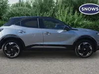 Used Vauxhall Mokka Ultimate 53 kW (73 HP) 2024 SUV