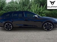 Nuevo Cupra Leon 147 CV (108 kW) 2025 Negro Familiar