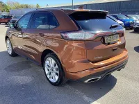 Gebraucht Ford Edge ST-Line 210 PS (154 kW) 2018 Braun SUV