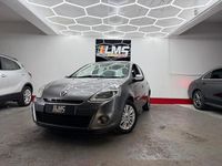 Used Renault Clio II 2010 Grey Hatchback