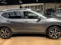Used Nissan X-Trail Tekna 130 HP (95 kW) 2016 Grey SUV