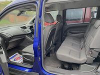 used Ford Grand Tourneo Connect 1.5 TDCi Zetec 5dr