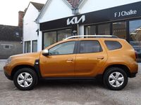 used Dacia Duster 1.3 TCe 130 Comfort 5dr