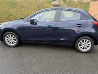 Used Mazda 2 75 HP (55 kW) 2017 Hatchback