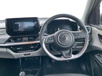 Used Suzuki Vitara 2025 White Estate