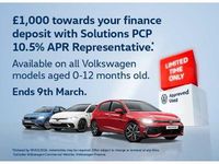 Used VW Polo 95 HP (69 kW) 2025 Hatchback