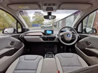 Usado BMW i3 Comfort Edition 135 kW (184 HP) 2022 Citadino