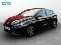 Novo MG MG3 SE 115 HP (84 kW) 2025 Preto Citadino