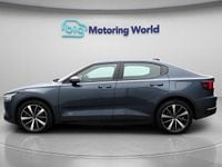 Used Polestar 2 300 kW (408 HP) 2022 Hatchback