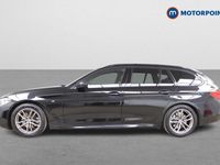 used BMW 520 5 Series d M Sport 5dr Auto