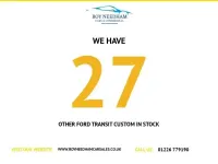 Used Ford 300 Limited 130 HP (95 kW) 2022 White Van