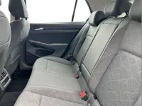 Used VW Golf VIII Life 115 HP (84 kW) 2022 Blue Hatchback