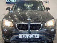 used BMW X1 xDrive 20d Sport 5dr Step Auto