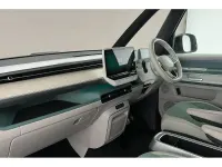Used VW ID. Buzz 150 kW (204 HP) 2024 MPV
