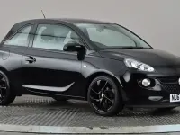 Used Vauxhall Adam 69 HP (50 kW) 2019 Hatchback