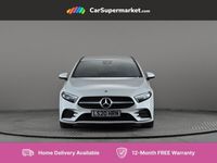 used Mercedes A200 A-ClassAMG Line Executive 5dr Auto