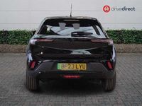 Used Vauxhall Mokka 100 kW (136 HP) 2023 Black SUV