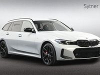 New BMW M340 M Sport 374 HP (275 kW) 2025 Sedan