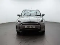 Used Mini ONE Classic 2022 Grey Hatchback