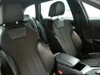 Used Audi A4 S-Line 150 HP (110 kW) 2016 White Estate