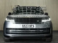Used Land Rover Range Rover SE 300 HP (220 kW) 2025 SUV