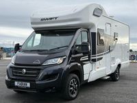 Used Fiat Ducato 2021 Black Van