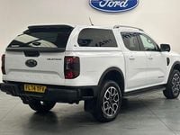 Used Ford Ranger Wildtrack 241 HP (177 kW) 2026 Pickup