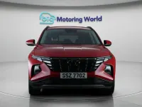 Used Hyundai Tucson Premium 148 HP (108 kW) 2023 SUV