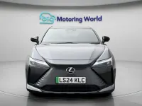 Used Lexus RZ 450e 230 kW (313 HP) 2024 Grey SUV