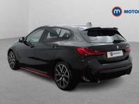 Used BMW 128 265 HP (194 kW) 2024 Hatchback