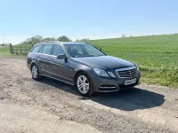 Used Mercedes E350 Avantgarde 2010 Grey Estate
