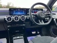 Used Mercedes A180 Executive 2023 Silver Sedan