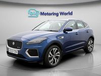 Used Jaguar E-Pace R-Dynamic 305 HP (224 kW) 2023 SUV