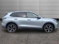 Used VW Tiguan 150 HP (110 kW) 2026 SUV