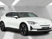 Used Polestar 2 309 kW (421 HP) 2025 White Hatchback