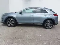 Used Kia XCeed First Edition 2021 Silver SUV