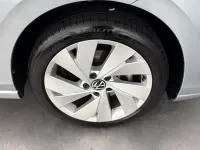 Second-hand VW Golf VIII Style 150 CP (110 kW) 2025 Argintiu Hatchback
